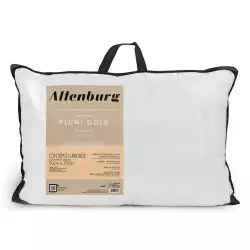 Almohada Plumi Gold 50Cm X 70Cm Altenburg