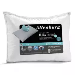 Almohada Ultraconfort 50Cm X 70Cm Altenburg