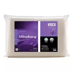 Almohada Visco Tradicional Altenburg