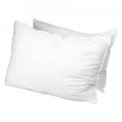 Almohadas Essential Expressions Bed & Bath Setx2