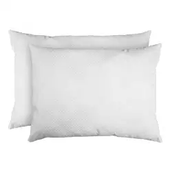 Almohadas Expressions Setx2 50X70cm