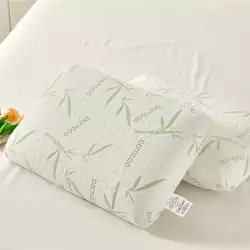 Almohadas Expressions Viscoelástica 56X36Cm Medio Setx2