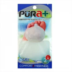 Almohadilla plantar gel pura 0361 talla unica
