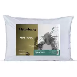 Almohda Multiuso 35Cm X 50Cm Altenburg