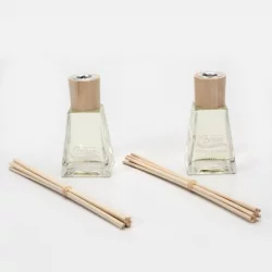 Amb Difusor Brizze 10358556 Palitos Rattan 2 Un Pasion