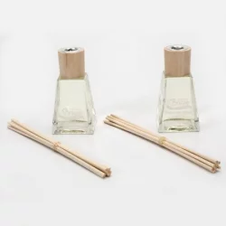 Amb Difusor Brizze 10360303 Palitos Rattan 2 Un Frutos Bosques