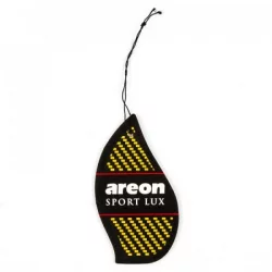 Ambientador Areon Lfasl15 Papeleta Sport Lux Gold