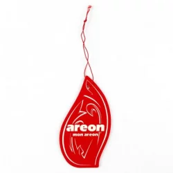 Ambientador Areon Lfma05 Papeleta Manzana-Canela