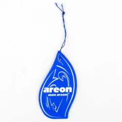 Ambientador Areon Lfma27 Papeleta Carro Nuevo