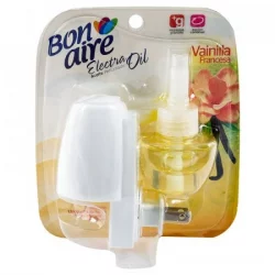 Ambientador Bon Aire Electrico 25 Ml Vainilla 5108010107