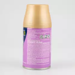 Ambientador Glade Automatico Lavanda Vainilla Morado