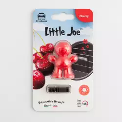 Ambientador Little Joy  Muneco  Cereza