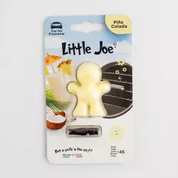 Ambientador Little Joy  Muneco 1