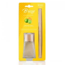 Ambientador Palitos Rattan Brizze Citrica