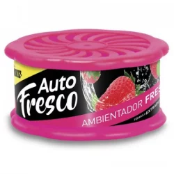 Ambientador Simoniz 204303 Gel Af Fresa 80Gr