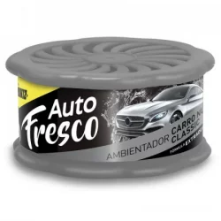 Ambientador Simoniz 204304 Gel Af Carro Nuevo 80Gr