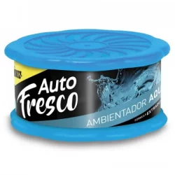 Ambientador Simoniz 204306 Gel Af Aqua 80Gr