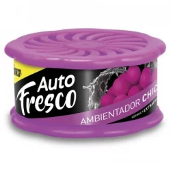 Ambientador Simoniz 204308 Gel Af Chicle 80Gr