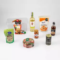 Ancheta Rosaleda Navidena 750 Ml 2025