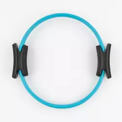 Anillo Pilates Umbro 37X37X37Cm Azul Claro Polipropileno 1156