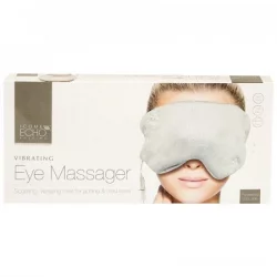 Antifaz masajeador echo bm025 con vibracion