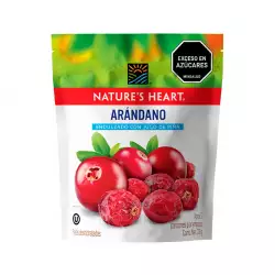 Arándano Deleite Nature’S Heart 200G