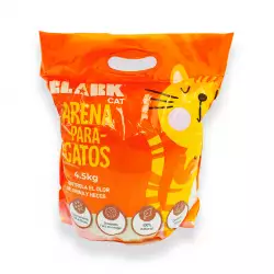 Arena Para Gato Clark 4.5Kg