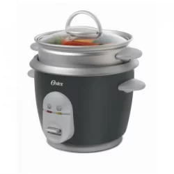 Arrocera 0.5 Lb Oster 4722-13 Gris