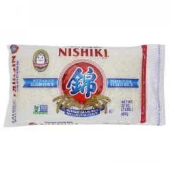 Arroz Sushi Nishiki 1000 Gr 663010