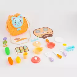 Articulos De Cocina De Juguete 832-46-B127012