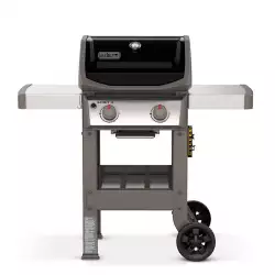 Asador A  Gas Weber Spirit Ii E-210 2Quemadores