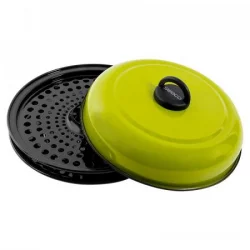 Asatodo Tapa Domo Sueco Verde