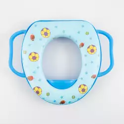Asiento Daily Sanitario Infantil Mjj-1