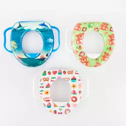 Asiento Daily Sanitario Mjj-2