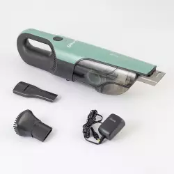 Aspirador de Mano Recargable Shark Ninja Ch901