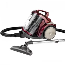Aspiradora Black+Decker Power Pro Cyclonic Vino VCBD8090