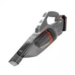Aspiradora Black And Decker Inalambrica  20 V