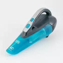 Aspiradora Black And Decker Manual Azul 30 W 110 V