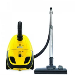 Aspiradora Karcher Vc1 Polvo  1.5 Lt 900 W