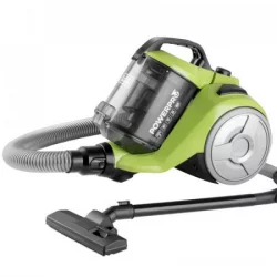 Aspiradora Power Pro 2000W Black+Decker Vcbd8530