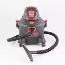 Aspiradora Shop-Vac Negro 59211201