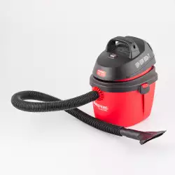 Aspiradora Shop-Vac Rojo 58911201