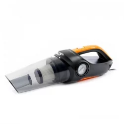 Aspiradora Y Compresor Para Auto 3 En 1 Pilot Racing