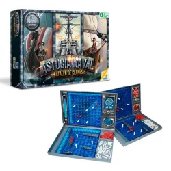 Astucia Naval 09 Ronda 50413