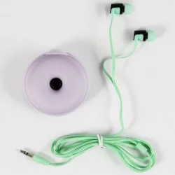 Audífono S48000110 3.5Mm Estuche Surtido