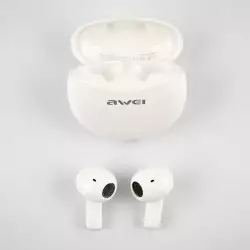 Audifonos Awei Inalambricos 5 V 230 Ma T87