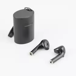 Audifonos Inalambricos Negros