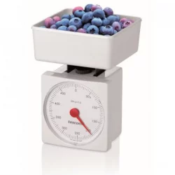 Balanza De Cocina 0.5 Kg Tescoma