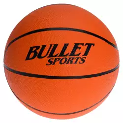 Balon baloncesto n7 bullet sports s36000070