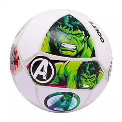 Balon Futbol Golty Avengers N5 T676993